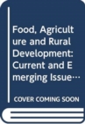 Image for Food, Agriculture and Rural Development