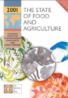 Image for The State of Food and Agriculture 2001 (FAO Agriculture)