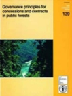 Image for Governance Principles for Concessions and Contracts in Public Forests