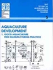 Image for Aquaculture Development : Supplement No. 1 (FAO technical guidelines for responsible fisheries)