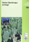 Image for Cactus (Opuntia spp.) as forage