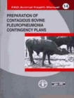 Image for Preparation of Contagious Bovine Pleuropneumonia Contigency Plans (FAO Animal Health Manual)