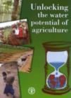 Image for Unlocking the Water Potential of Agriculture
