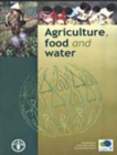 Image for Agriculture, Food and Water