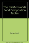 Image for The Pacific Islands Food Composition Tables