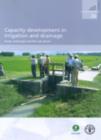 Image for Capacity Development in Irrigation and Drainage,Issues,Challenges and the Way Ahead
