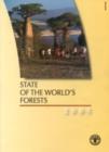 Image for State of the World&#39;s Forests 2005