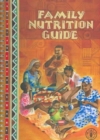 Image for Family Nutrition Guide
