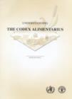 Image for Understanding the Codex Alimentarius