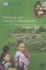 Image for Setting Up and Running a School Garden