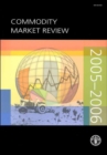 Image for Commodity market review 2005-2006