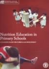 Image for Nutrition education in primary schools