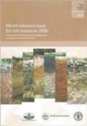 Image for World Reference Base For Soil Resources 2006