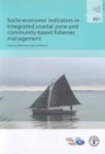 Image for Socio-Economic Indicators in Integrated Coastal Zone and Community-Based Fisheries Management