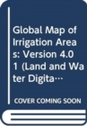 Image for Global Map of Irrigation Areas