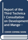 Image for Report of the third Technical Consultation on Development and Management of the Fisheries of Lake Kariba