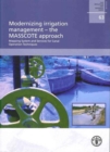 Image for Modernizing irrigation management