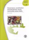 Image for Governance, co-ordination and distribution along commodity value chains