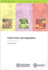 Image for Fresh Fruits and Vegetables