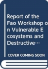 Image for Report of the FAO Workshop on Vulnerable Ecosystems and Destructive Fishing in Deep-Sea Fisheries