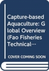 Image for Capture-Based Aquaculture
