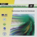 Image for Harmonized World Soil Database