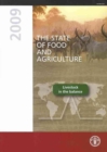 Image for The State of Food and Agriculture 2009 : Livestock in the Balance
