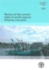 Image for Review of the Current State of World Capture Fisheries Insurance