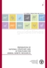Image for Preparation of National Strategies and Action Plans for Animal Genetic Resources