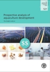 Image for Prospective Analysis of Aquaculture Development : The Delphi Method (Fao Fisheries and Aquaculture Technical Papers)