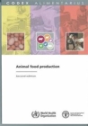 Image for Animal Food Production