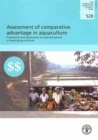 Image for Assessment of Comparative Advantage in Aquaculture : Framework and Application on Selected Species in Developing Countries (FAO Fisheries and Aquaculture Technical Paper)