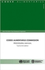 Image for Codex Alimentarius Commission : Procedural Manual
