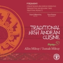 Image for Traditional High Andean Cuisine