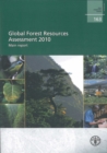 Image for Global Forest Resources Assessment 2010