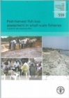 Image for Post-Harvest Losses in Small-Scale Fisheries : Case Studies in Five Sub-Saharan African Countries