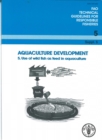 Image for Aquaculture Development 5