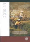 Image for The State of Food and Agriculture 2010-11