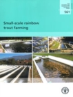 Image for Small-scale rainbow trout farming