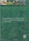 Image for Green manure/cover crops and crop rotation in conservation agriculture on small farms (Integrated crop management)