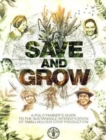 Image for Save and Grow