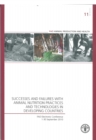 Image for Successes and Failures with Animal Nutrition Practices and Technologies in Developing Countries