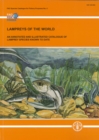 Image for Lampreys of the world
