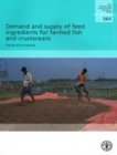 Image for Demand and supply of feed ingredients for farmed fish and crustaceans