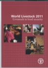 Image for World livestock 2011  : livestock in food security