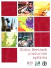Image for Global livestock production systems