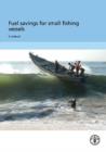 Image for Fuel Savings for Small Fishing Vessels : A Manual