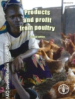 Image for Products and profit from poultry