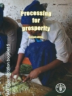 Image for Processing for prosperity