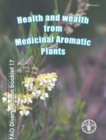 Image for Health and wealth from medicinal aromatic plants